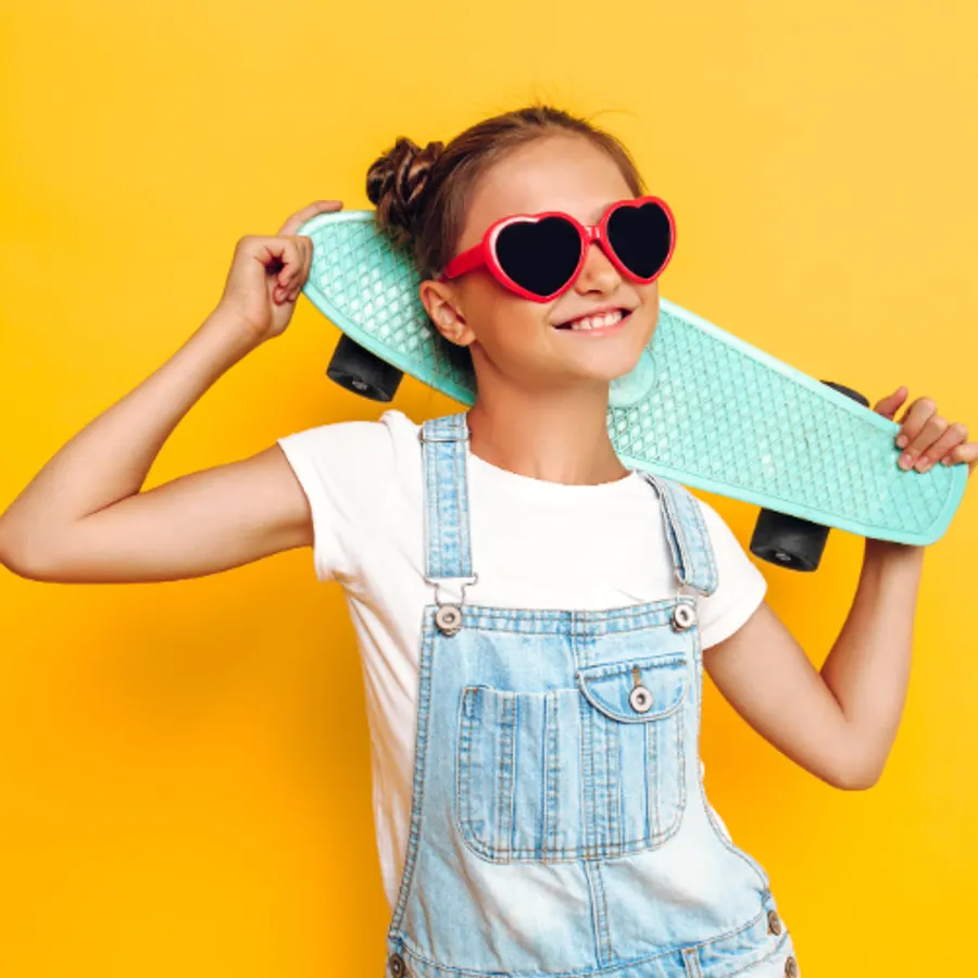 Ethnic Wear for Girls